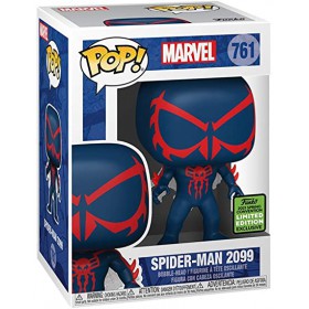 Spider-Man 2099 Special Edition 81